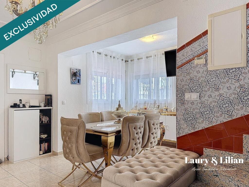 Casa-Chalet Roses - 1234658-03