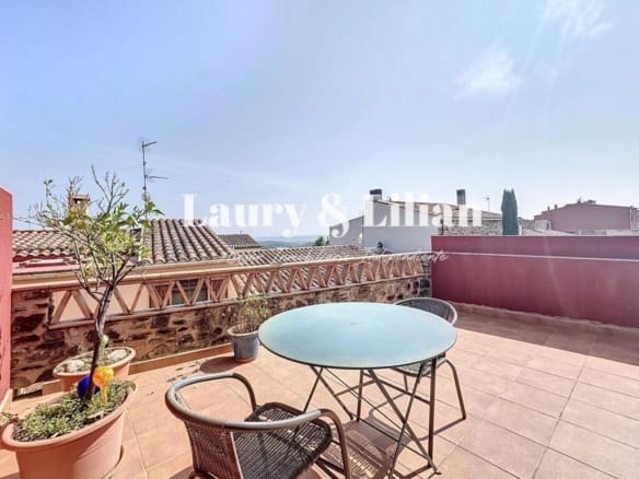 Casa-Chalet Vilamaniscle - 1234659-05