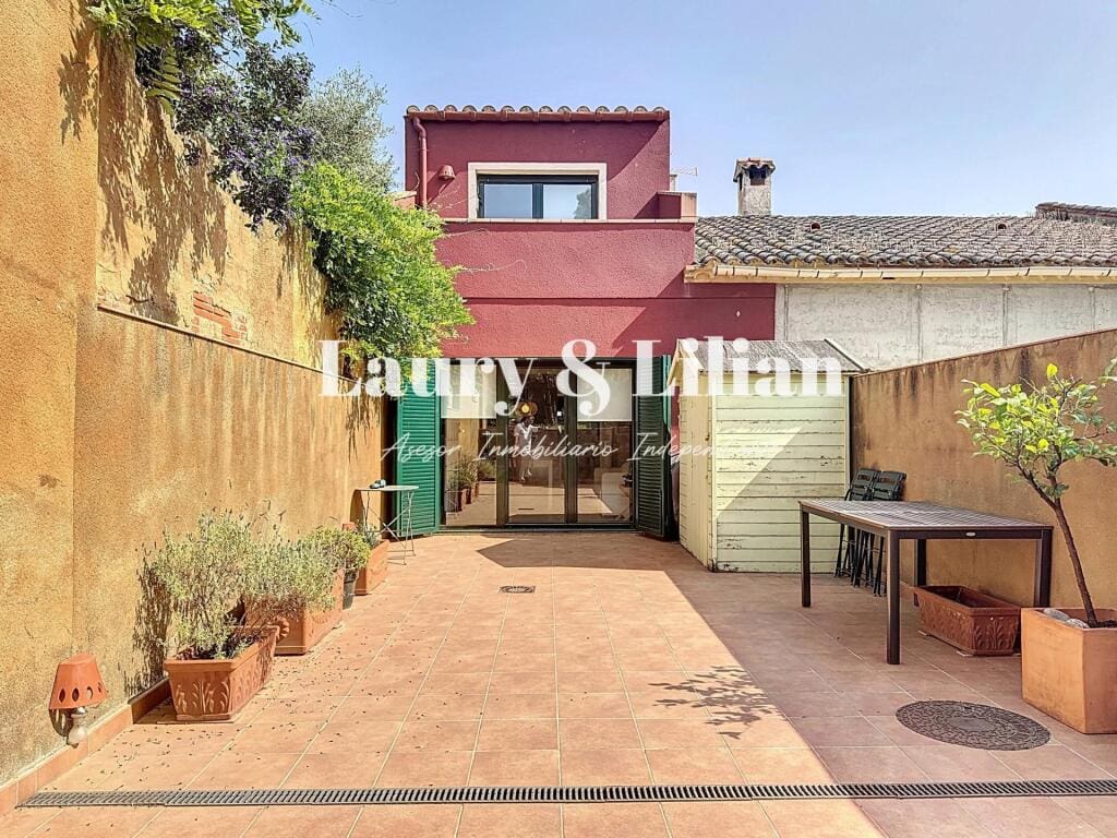 Casa-Chalet Vilamaniscle - 1234659-01
