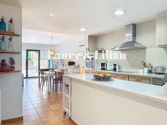 Casa-Chalet Vilamaniscle - 1234659-06