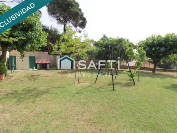 Casa-Chalet Maçanet De La Selva - 1234660-03