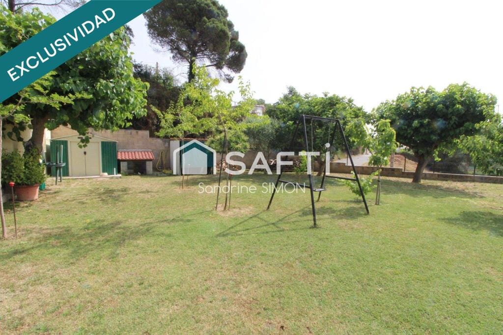 Casa-Chalet Maçanet De La Selva - 1234660-03