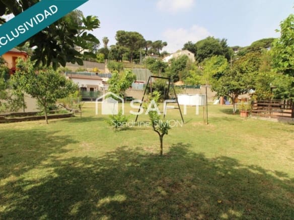 Casa-Chalet Maçanet De La Selva - 1234660-06
