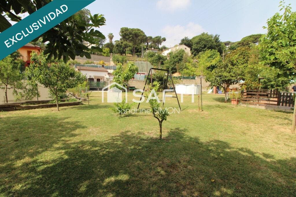 Casa-Chalet Maçanet De La Selva - 1234660-06