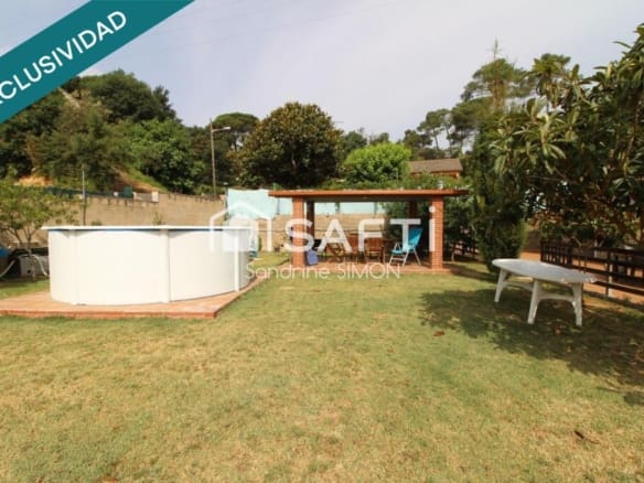 Casa-Chalet Maçanet De La Selva - 1234660-05