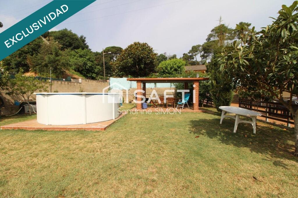 Casa-Chalet Maçanet De La Selva - 1234660-05