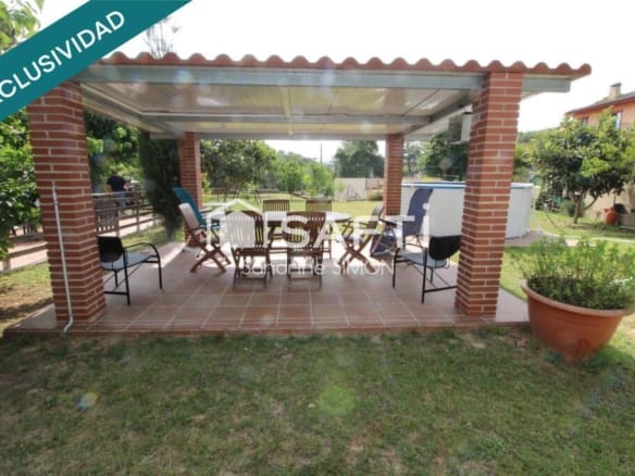 Casa-Chalet Maçanet De La Selva - 1234660-02