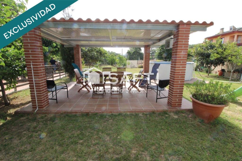 Casa-Chalet Maçanet De La Selva - 1234660-02