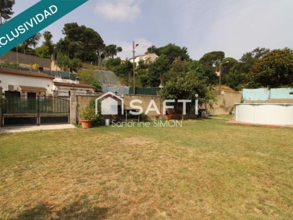 Casa-Chalet Maçanet De La Selva - 1234660-04