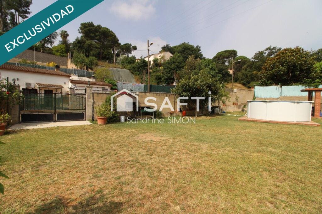 Casa-Chalet Maçanet De La Selva - 1234660-04