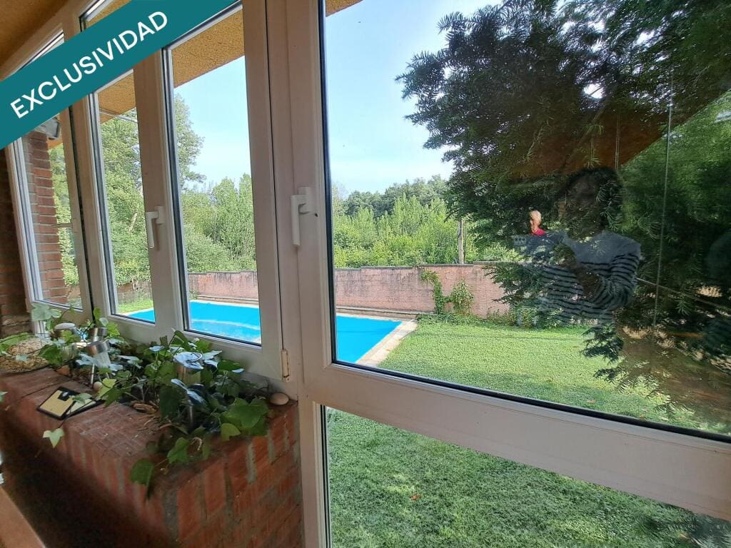 Casa-Chalet Bembibre - 1234661-06