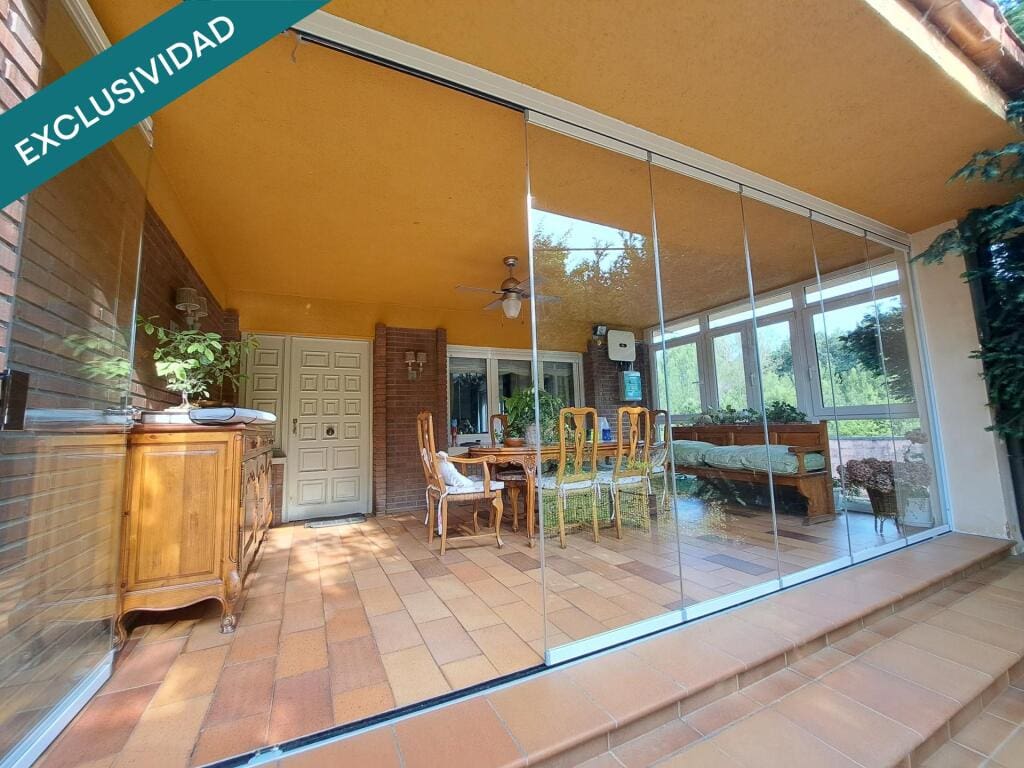 Casa-Chalet Bembibre - 1234661-04