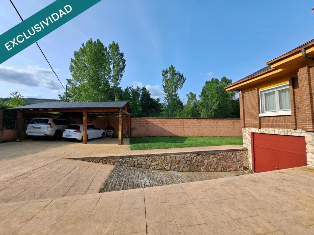 Casa-Chalet Bembibre - 1234661-02
