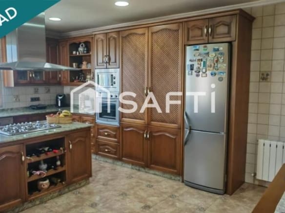 Casa-Chalet Murcia - 1234662-03