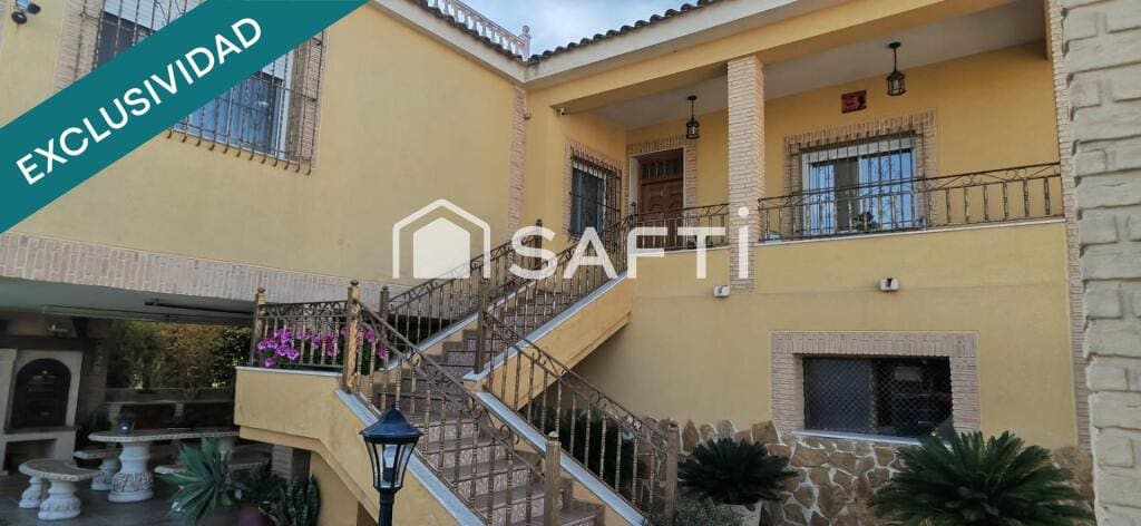 Casa-Chalet Murcia - 1234662-02