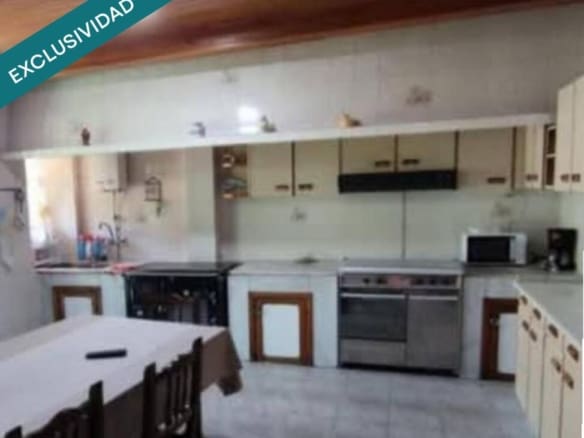 Casa de campo-Masía Arbo - 1234663-02