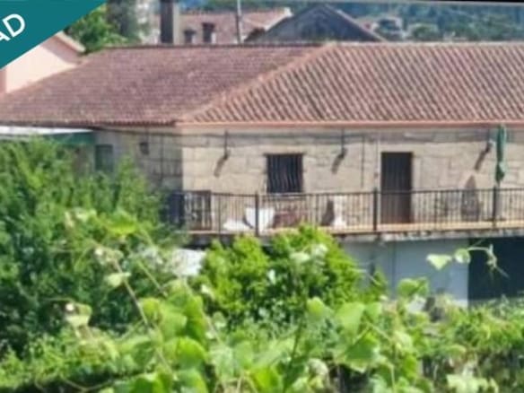Casa de campo-Masía Arbo - 1234663-01