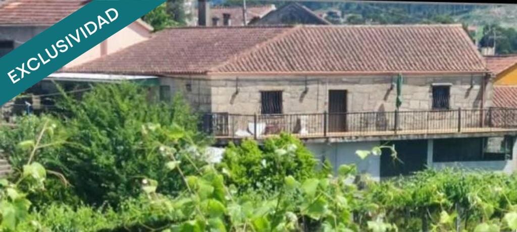 Casa de campo-Masía Arbo - 1234663-01