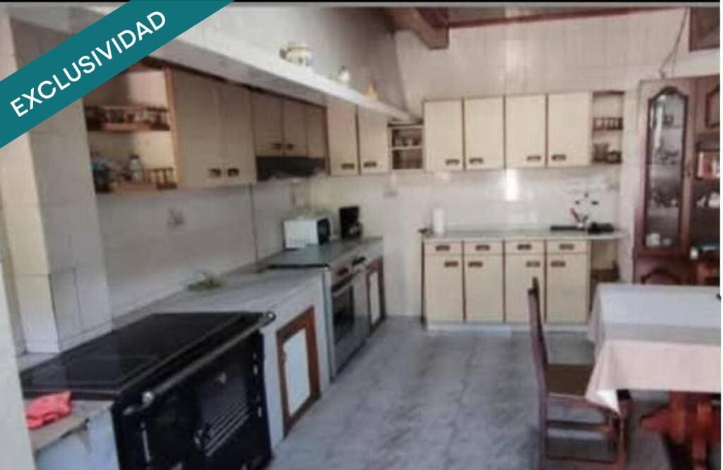Casa de campo-Masía Arbo - 1234663-04