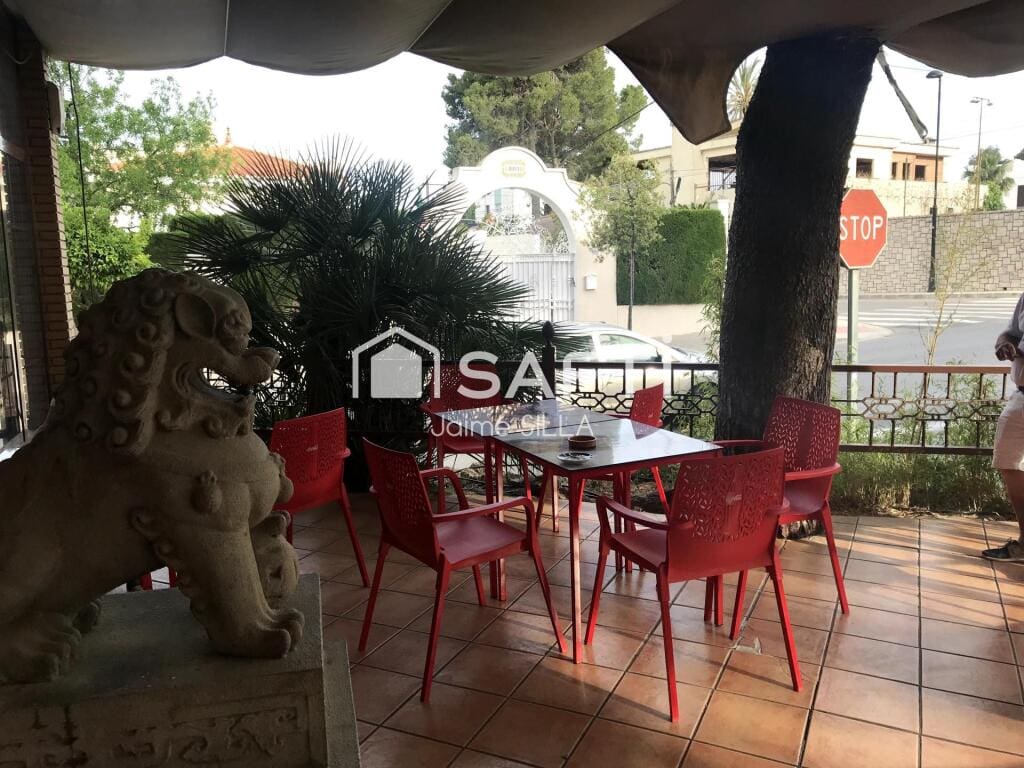 Casa-Chalet Torrent - 1234665-04
