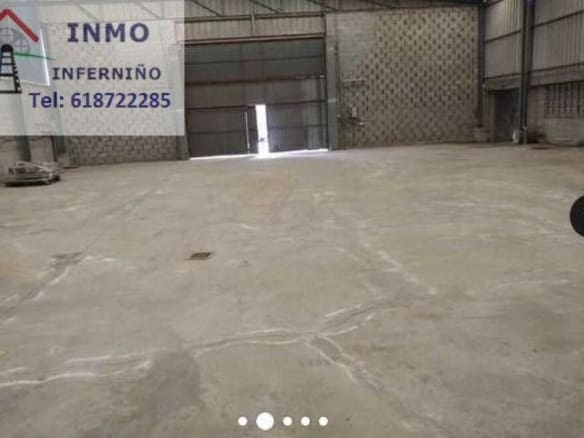 Piso Naron - 1195764-02