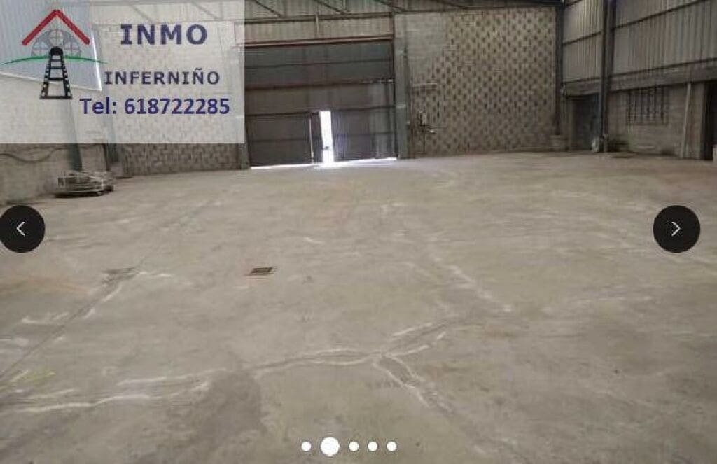 Piso Naron - 1195764-02