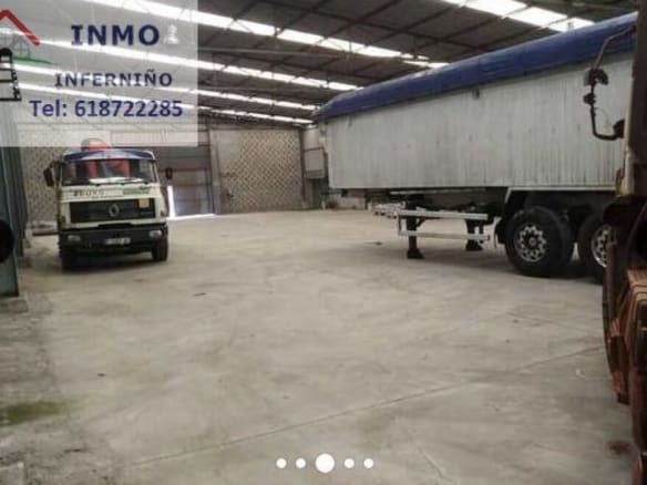 Piso Naron - 1195764-03