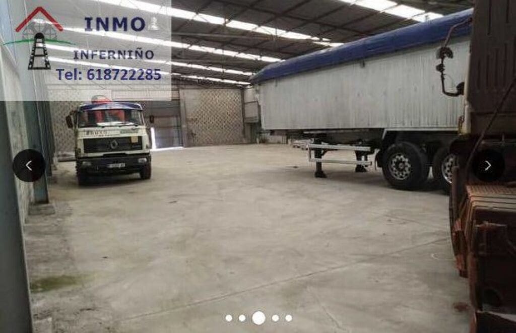 Piso Naron - 1195764-03