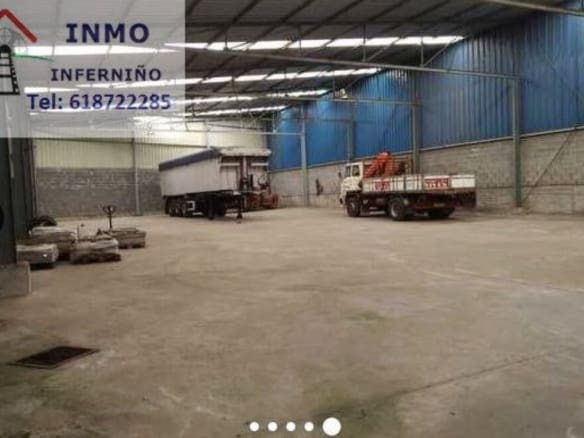 Piso Naron - 1195764-04