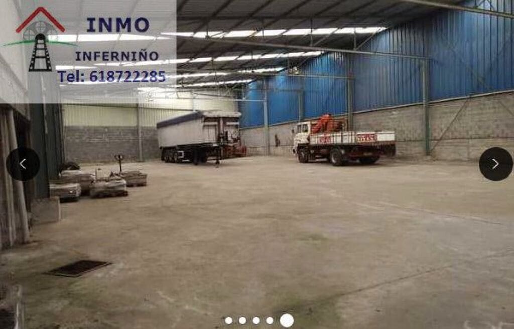 Piso Naron - 1195764-04