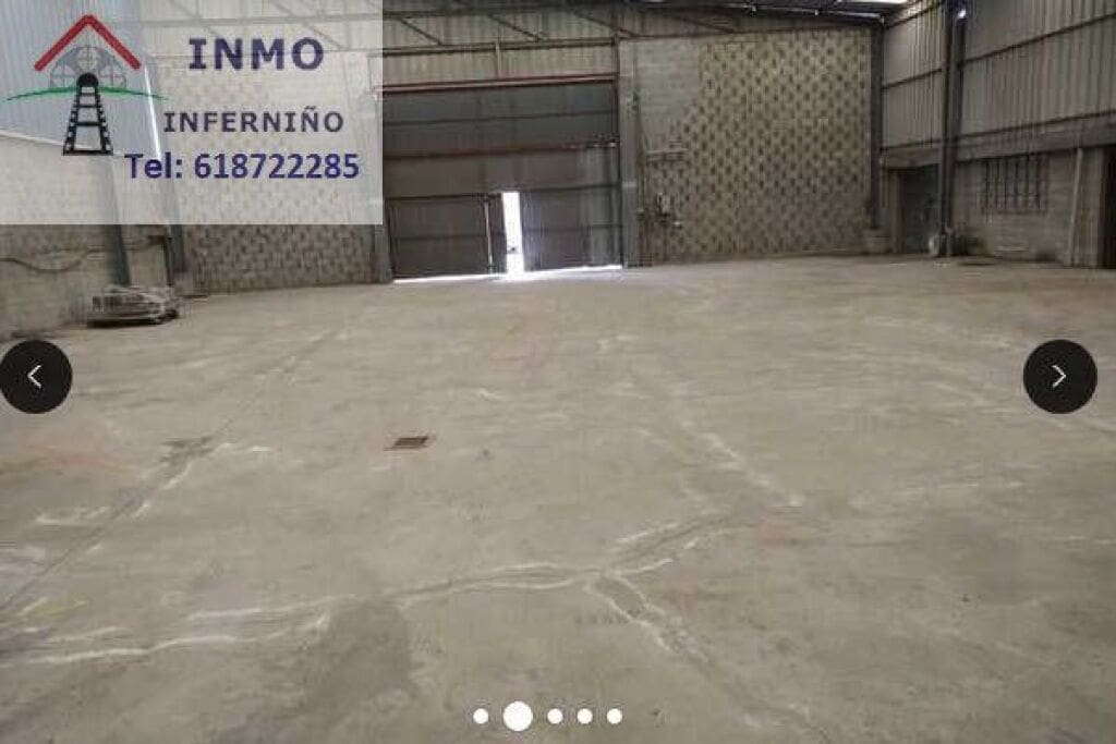 Piso Naron - 1195764-06