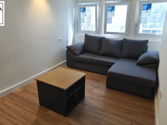 Piso Ferrol - 1214745-03