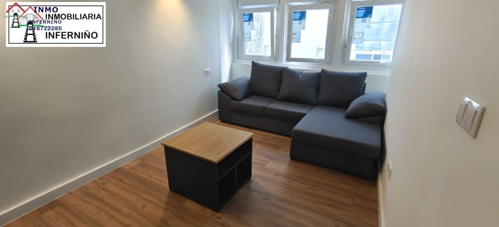 Piso Ferrol - 1214745-03