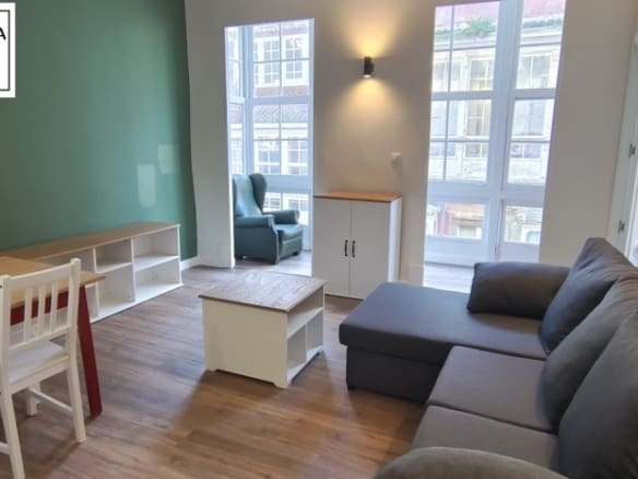 Piso Ferrol - 1214746-01
