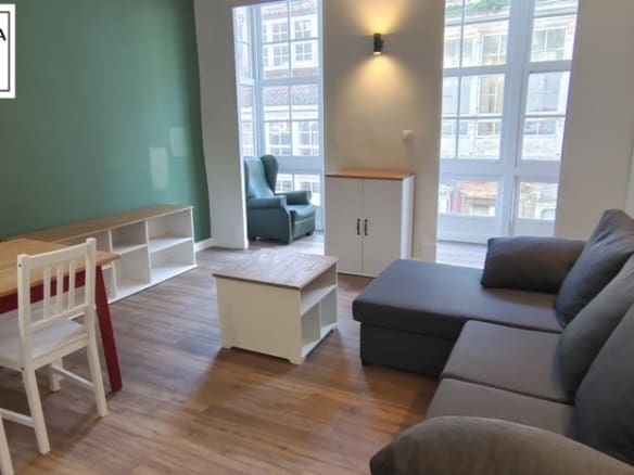 Piso Ferrol - 1214746-02