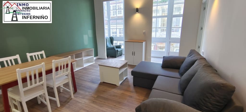 Piso Ferrol - 1214746-02