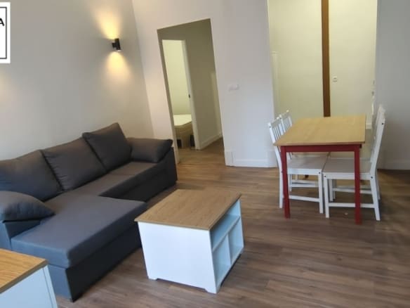 Piso Ferrol - 1214746-05