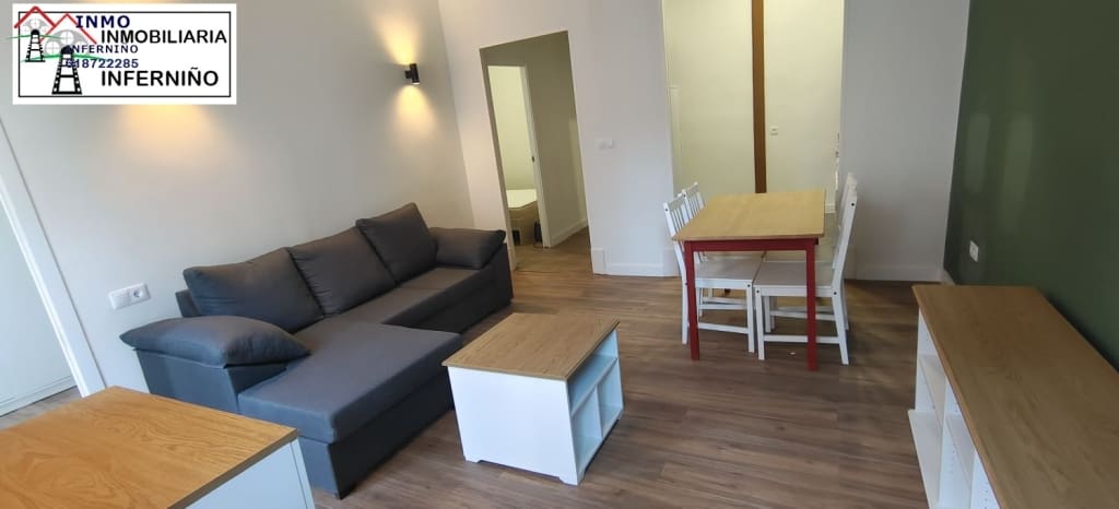 Piso Ferrol - 1214746-05