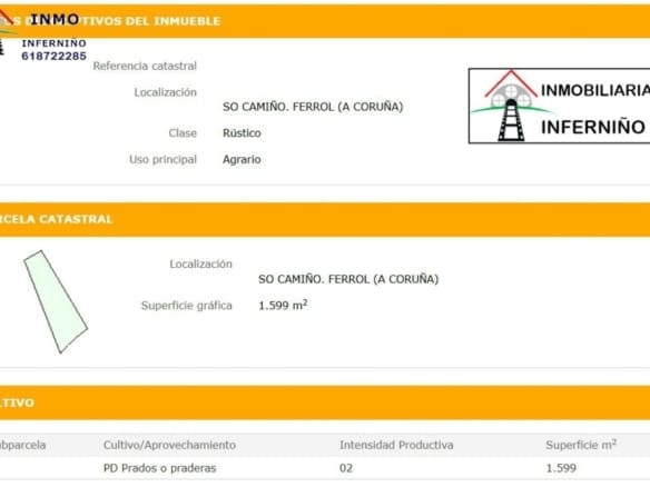 Casa de campo-Masía Ferrol - 1215763-02