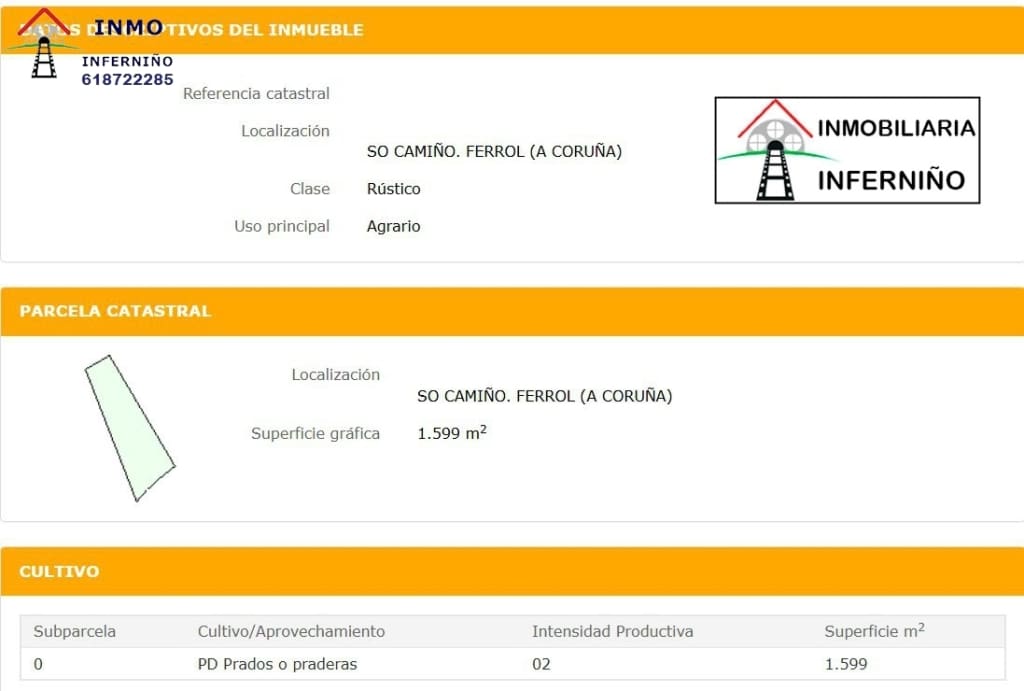 Casa de campo-Masía Ferrol - 1215763-02