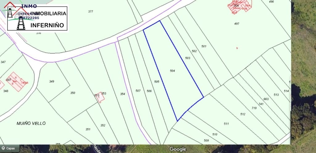 Casa de campo-Masía Ferrol - 1215763-04