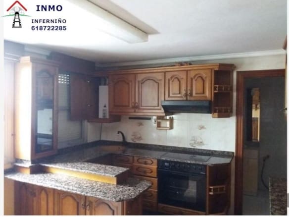 Piso Ferrol - 1217415-01