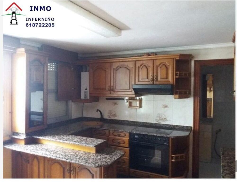 Piso Ferrol - 1217415-01