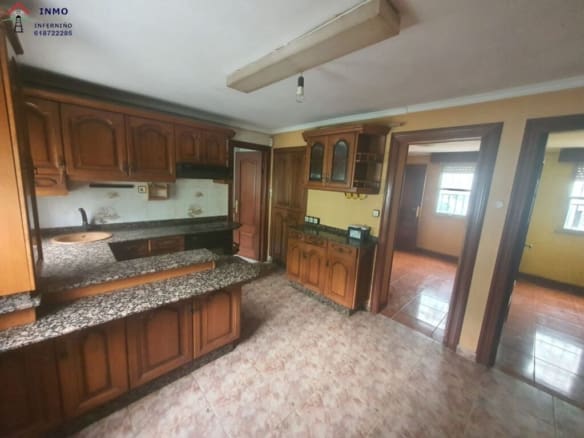 Piso Ferrol - 1217415-02