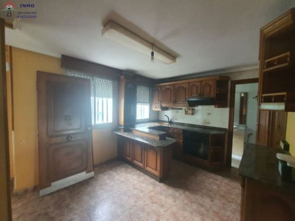 Piso Ferrol - 1217415-06