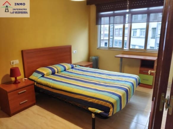 Piso Ferrol - 1217992-06