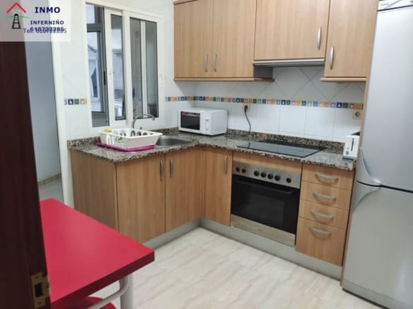 Piso Ferrol - 1217992-01