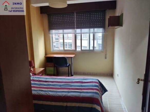 Piso Ferrol - 1217992-02