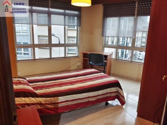 Piso Ferrol - 1217992-05