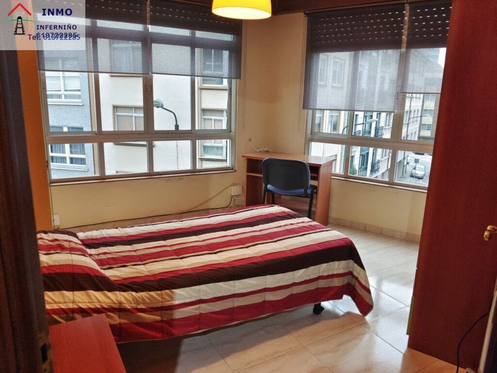 Piso Ferrol - 1217992-05